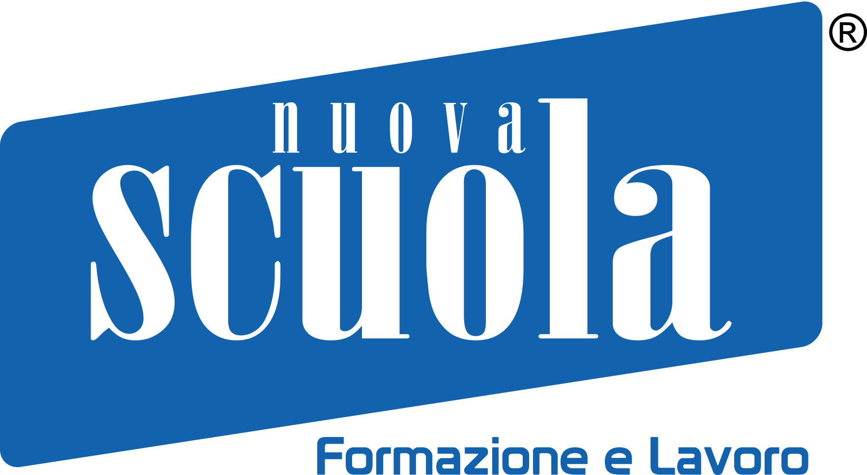 Logo Scuola Nuova